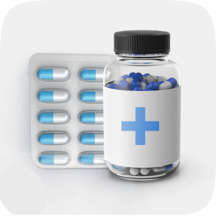 Pharma and Wellness